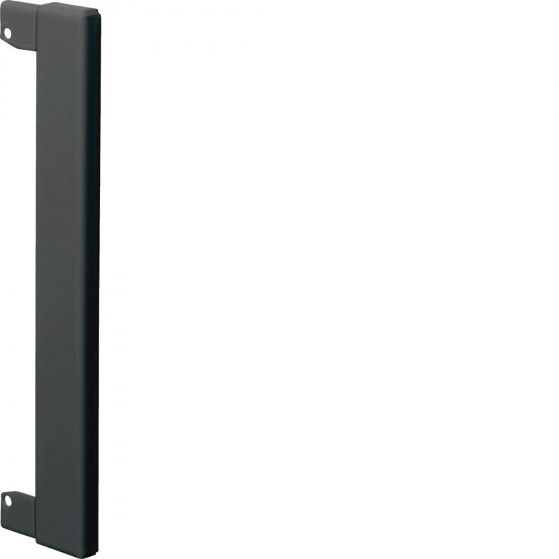 Hager Abschlussstück f. BR… 130mm Breite gs