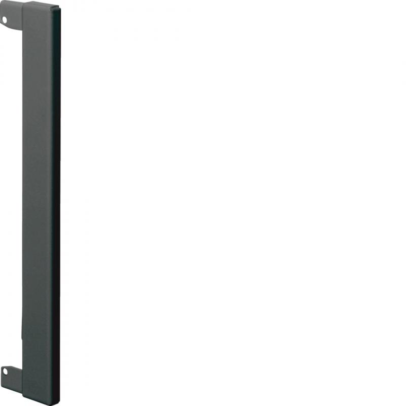 Hager Abschlussstück f. BR… 170mm Breite gs