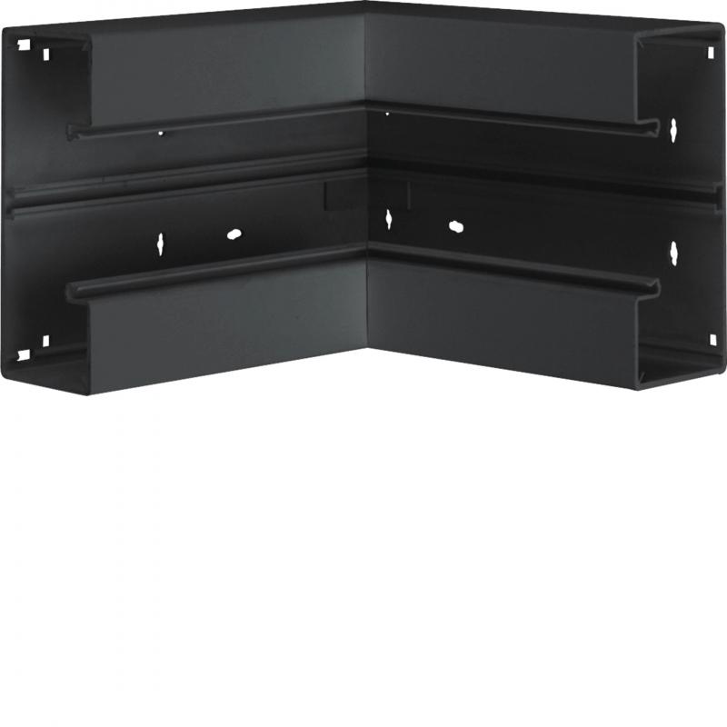 Hager Inneneck Grundprofil BR 68x170 OT 80 gs