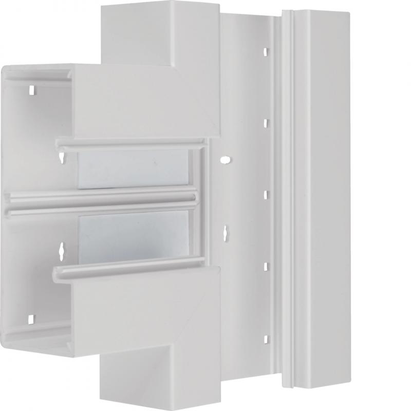 Hager T-Stück Grundprofil BR 68x170 OT 80 lg