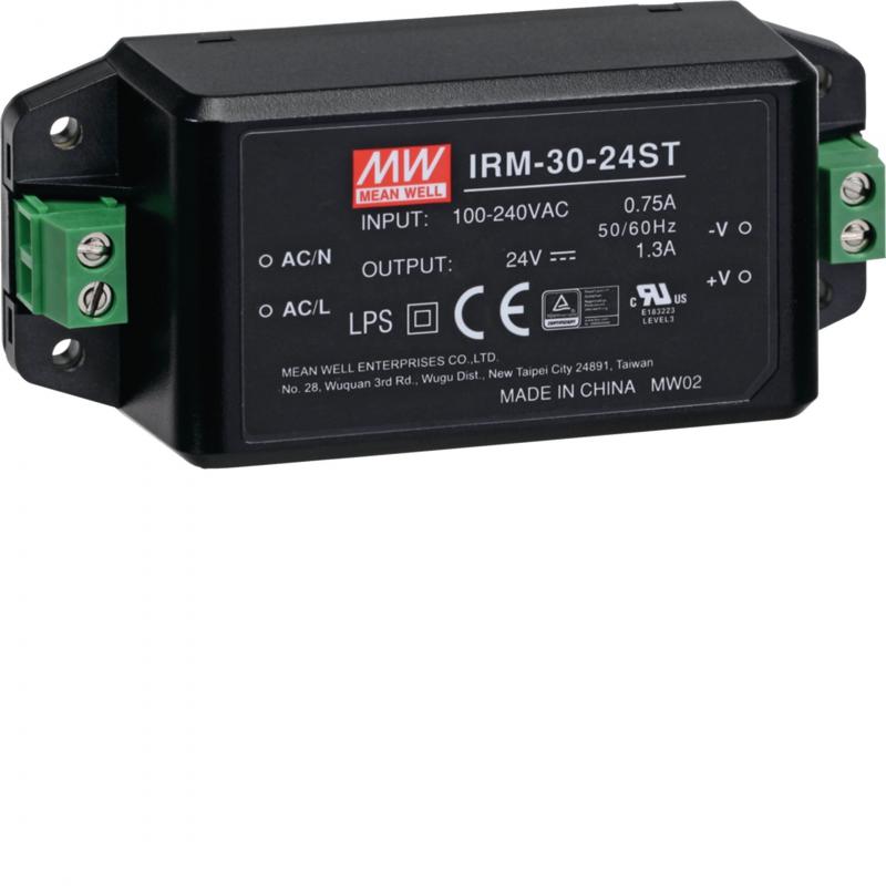 Hager Trafo 30W/24V für LED-Schlauch zu SL