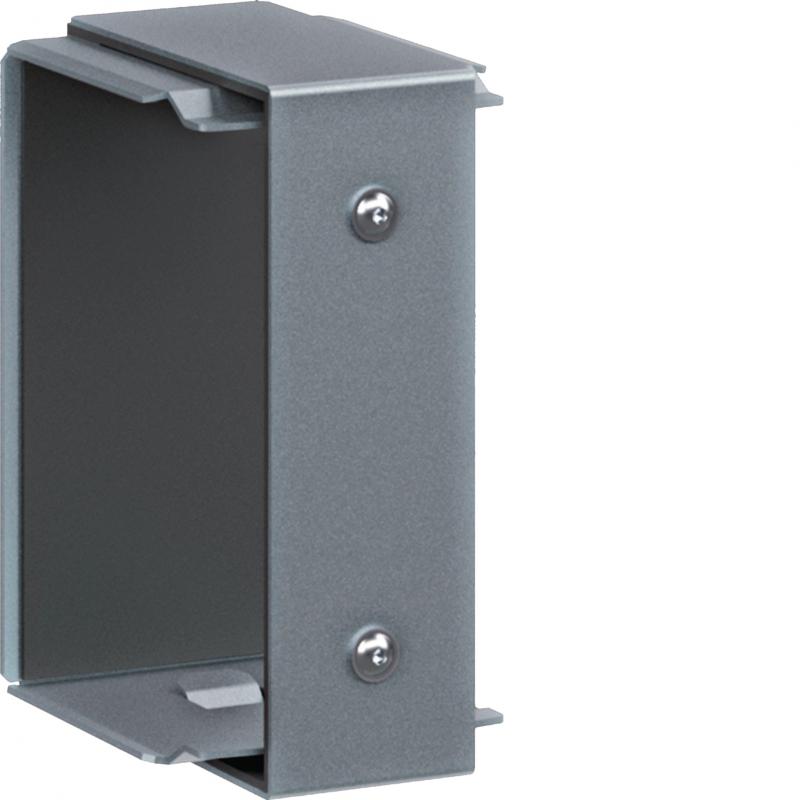 Hager Kupplung FWK-Plus 100x150 mm verzinkt für Brandschutzkanal
