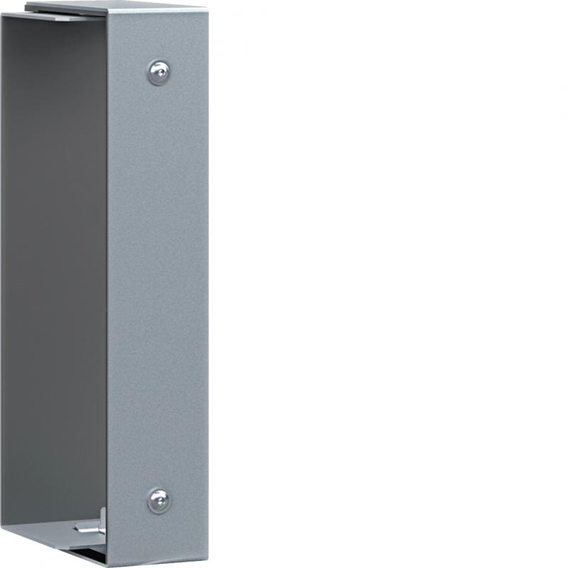 Hager Längenanpassstück FWK-Plus 100x250 mm verzinkt für Brandschutzkanal