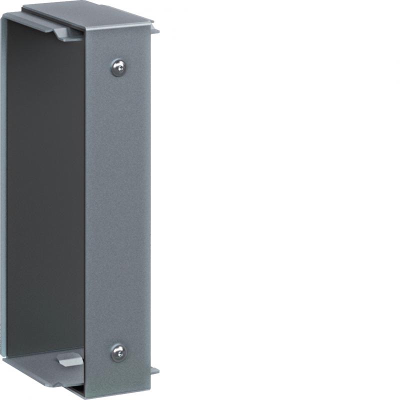Hager Kupplung FWK-Plus 100x250 mm verzinkt für Brandschutzkanal