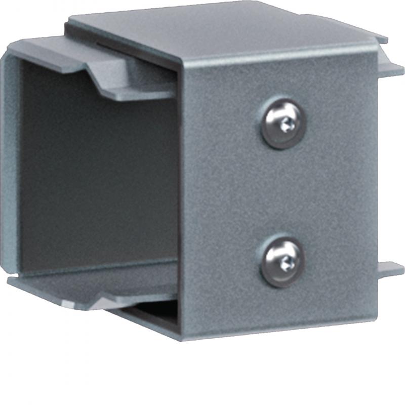 Hager Kupplung FWK-Plus 60x60 mm verzinkt für Brandschutzkanal