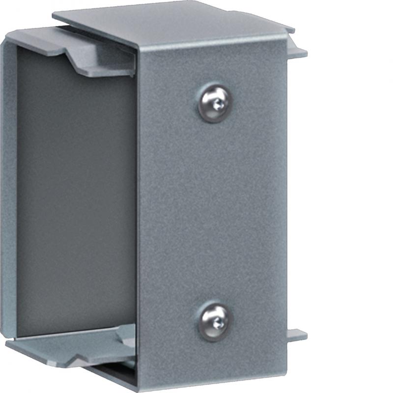 Hager Kupplung FWK-Plus 60x100 mm verzinkt für Brandschutzkanal