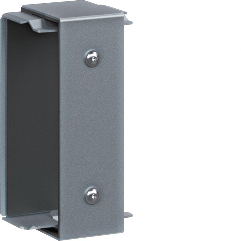 Hager Kupplung FWK-Plus 60x150 mm verzinkt für Brandschutzkanal