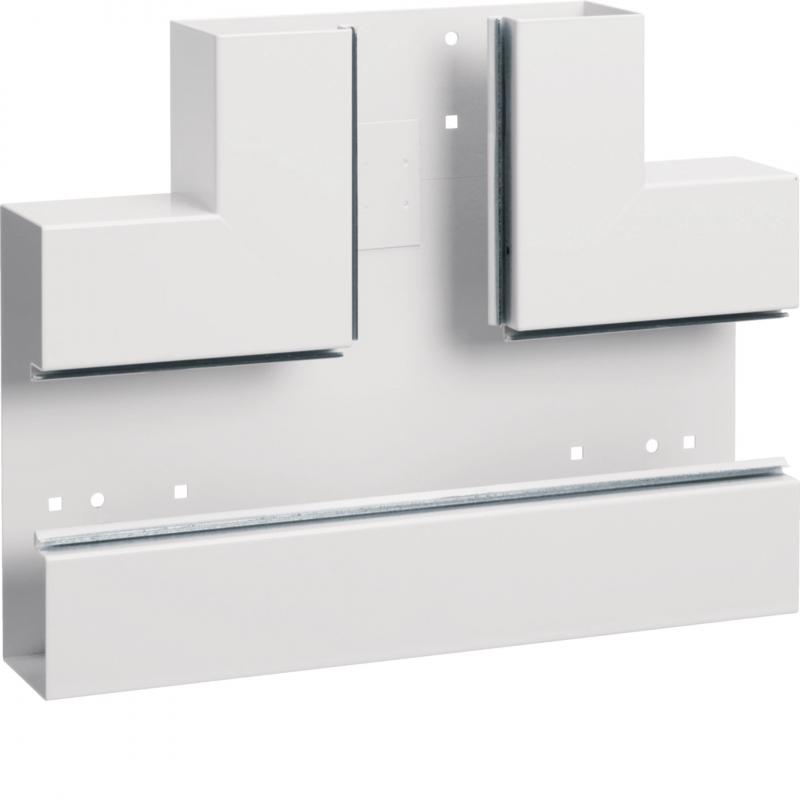 Hager T-Stück Grundprofil BRS 70x210 OT 80 vw