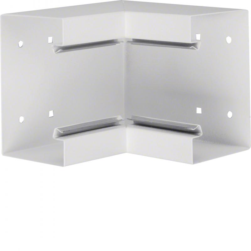 Hager Inneneck Grundprofil BRS 85x130 OT 80 vw