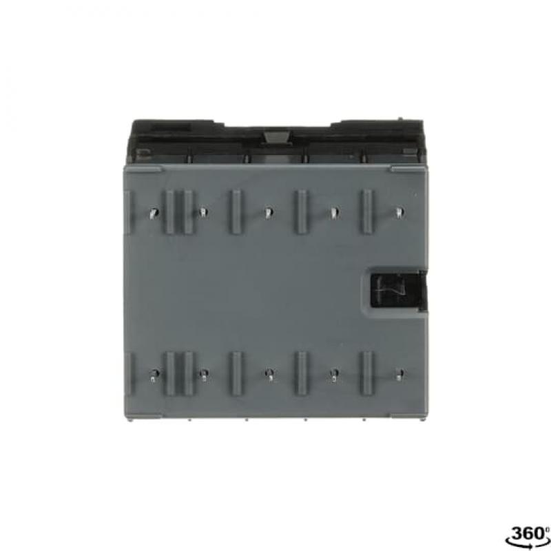 ABB B6-30-10-P-01 Kleinschütz, 4 kW, 24 V 40-450 Hz