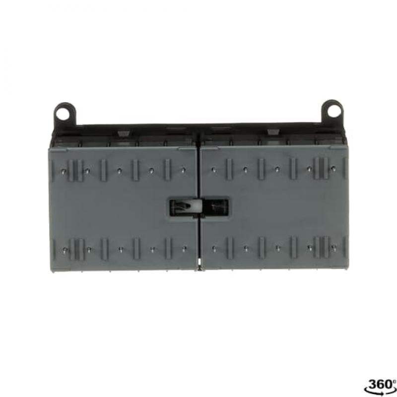 ABB VB6-30-01-P-01 Wendeschütz, 24 V 40-450 Hz