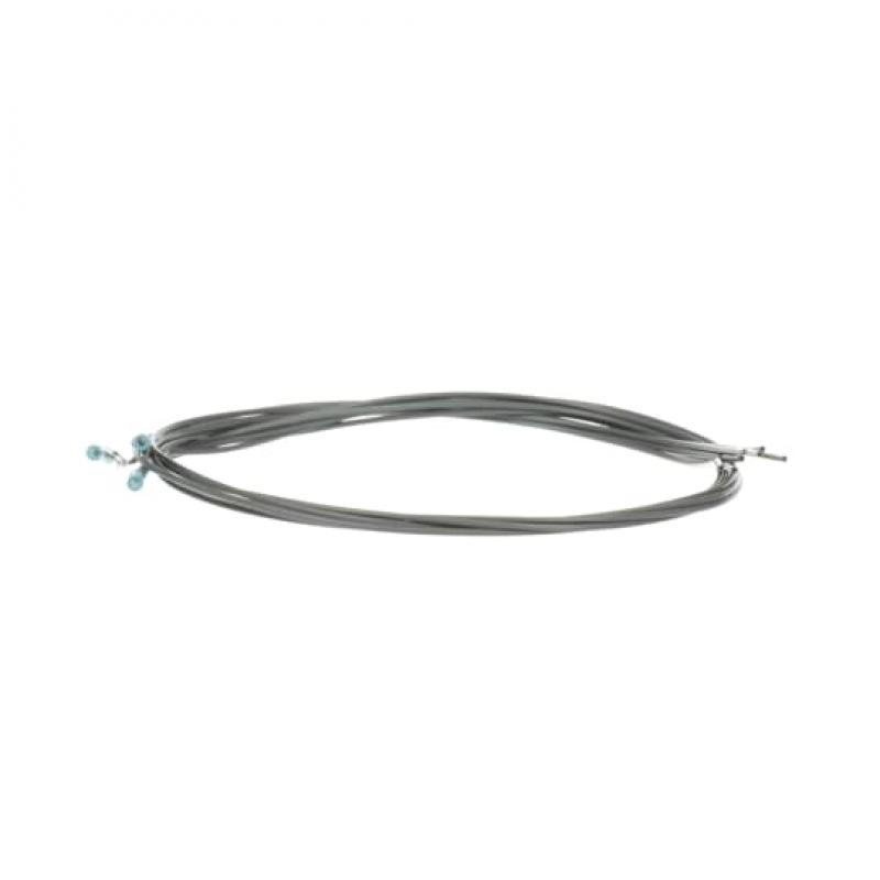 ABB C011-120 PTC Temperaturfühler grau-grau, 3 Stück
