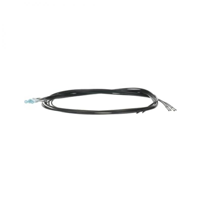 ABB C011-150 PTC Temperaturfühler schwarz-schwarz, 3 Stück