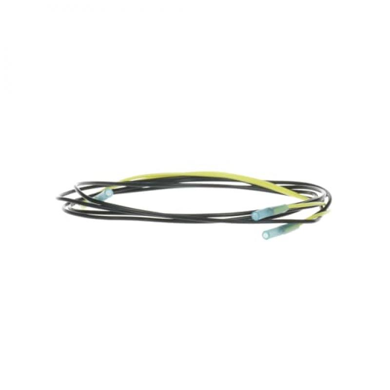 ABB C011-3-150 PTC Temperaturfühler 3-fach schwarz-schwarz