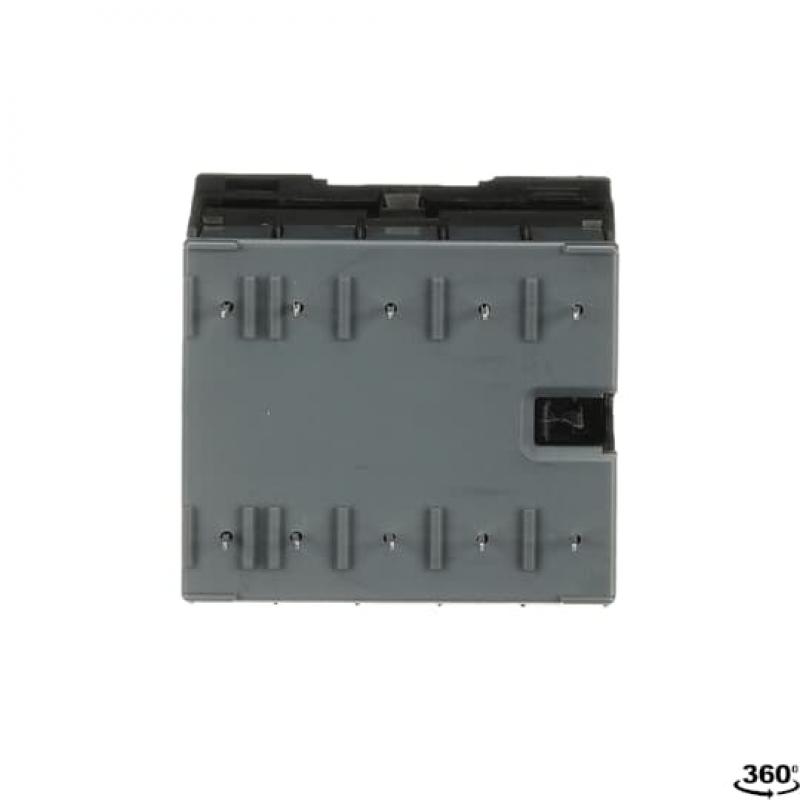 ABB B7-30-01-P-01 Kleinschütz, 5,5 kW, 24 V 40-450 Hz