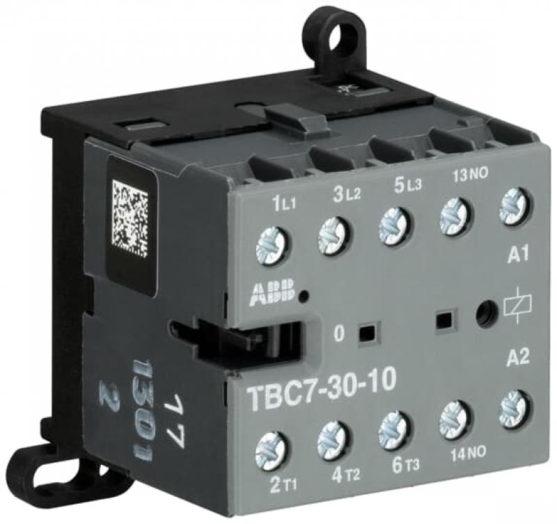 ABB TBC7-30-10-55 Kleinschütz, 5,5 kW, 50-90 V DC
