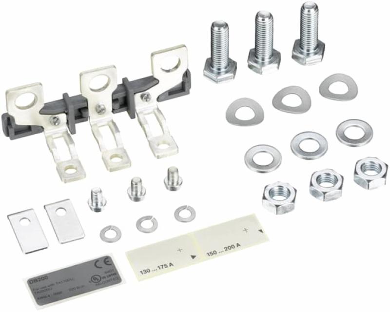ABB DB200 Einzelaufstellung, passend für TA110DU / TA200DU