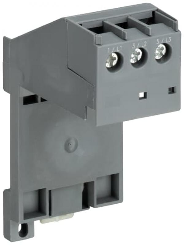 ABB DB16E Einzelaufstellung, für E16DU