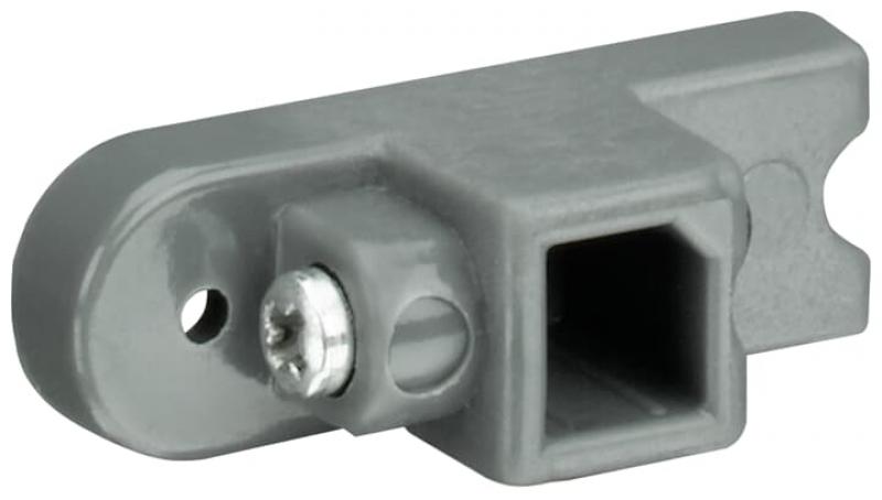 ABB MSMN Mitnehmer mit Schraube für Motorschutzschalter, 6x6