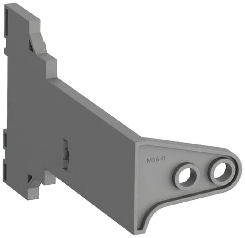 ABB MSAH1 Wellenhalter geeignet für MS116, MS132/MO132