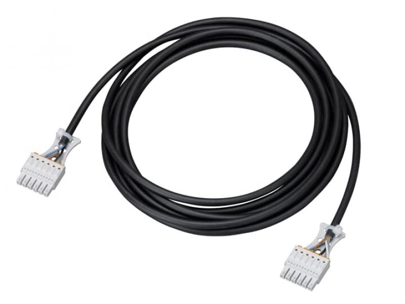 ABB CDP23.300 Kabel ETH-X1/X4-UMC100.3 ungeschirmt, 3m