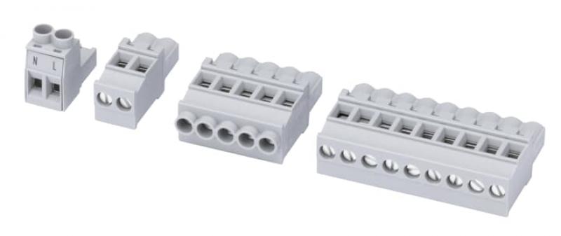ABB UMCTB.1 Klemmensatz für UMC.3 110/230V