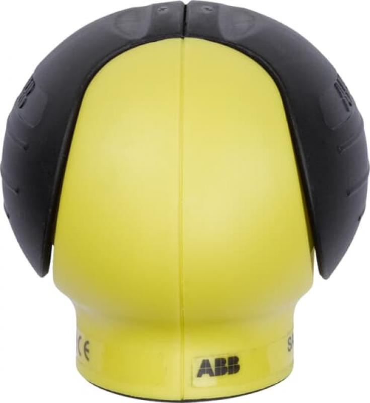 ABB JSD-TD1 Bedienelement Safeball JSTD1-B mit Schraubklemme 3-polig