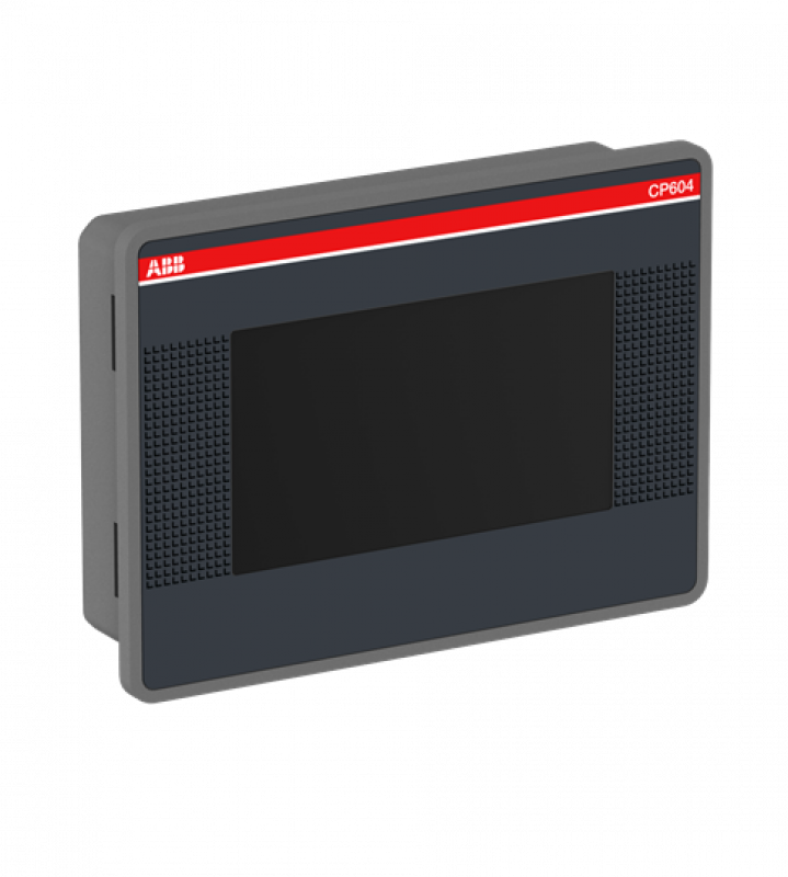 ABB CP604 Display Farb-Touch 4,3", 480x272
