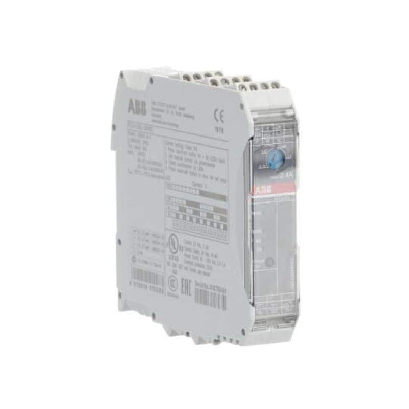 ABB HF2.4-DOL-24VDC Elektronischer Kompaktstarter HF2.4-DOL, 0.18-2.4 A