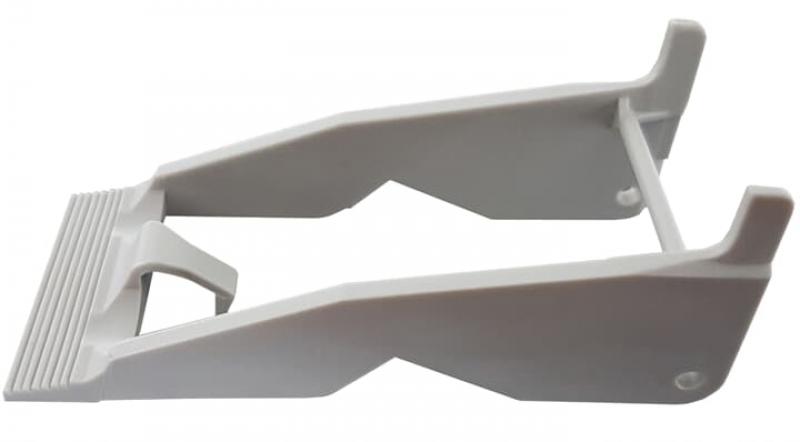 ABB CR-MH Halter für CR-M Sockel Zubehör für Interface Relais