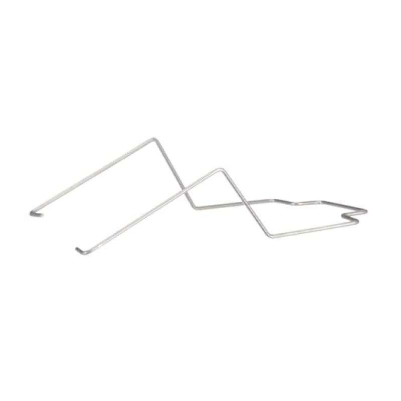 ABB CR-UH Halter für CR-U Sockel Zubehör für Interface Relais