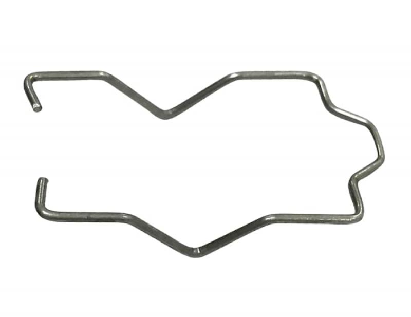ABB CR-PH1 Metallhalter für CR-P Sockel Zubehör für Interface Relais