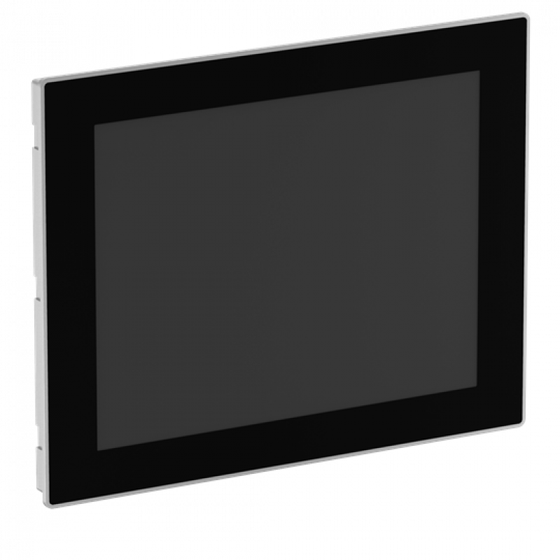 ABB CP6415 Bedien- und Anzeigegerät, TFT-Display, 15", 1024 x 768 Pixel, single-touch, für PB610-Runtime, Browser