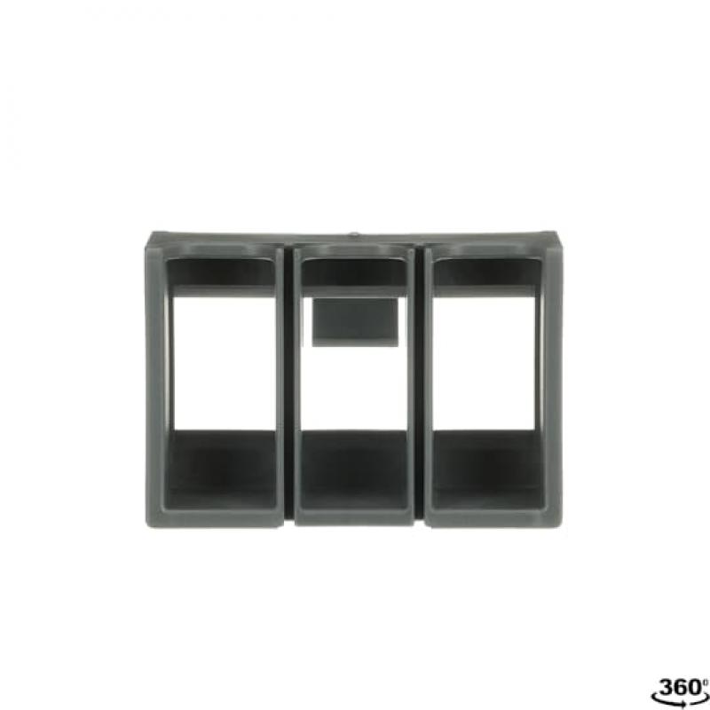 ABB TS1-M3-K Phasentrennwand MS132-K für MS132-0.16K - MS132-32K, Type E