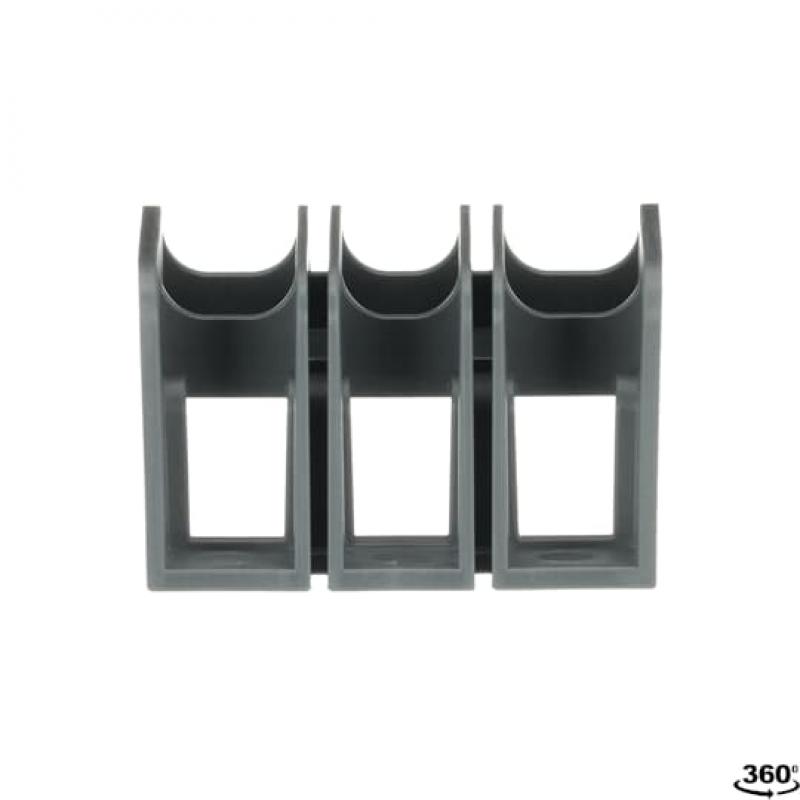 ABB TS1-M3-S1 Phasentrennwand MS132 BG 1 für MS/MO132-0.16 - MS/MO132-10, Type E