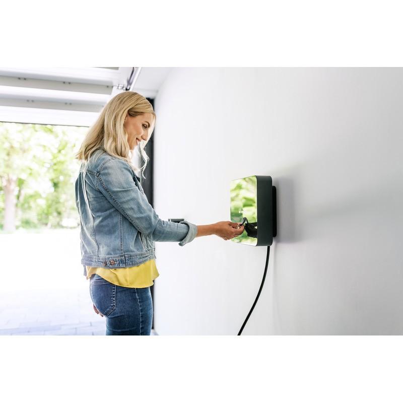Spelsberg 59181601 Wallbox Polar DLM Bundle Smart Pro 7 m Typ 2