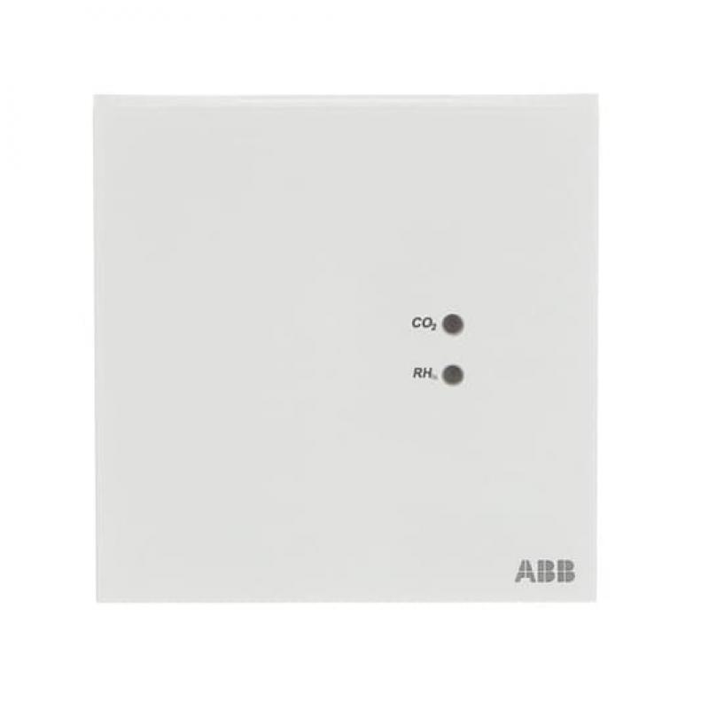 ABB LGS/A 1.2 Luftgütesensor mit Raumtemperaturregler, AP