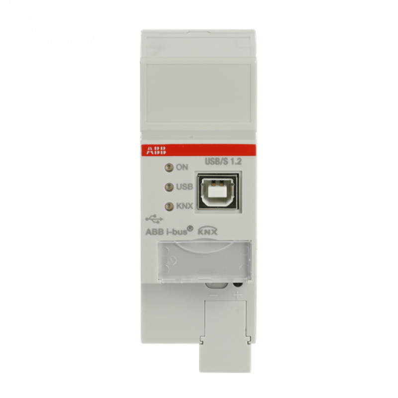 ABB USB/S 1.2 USB-Schnittstelle