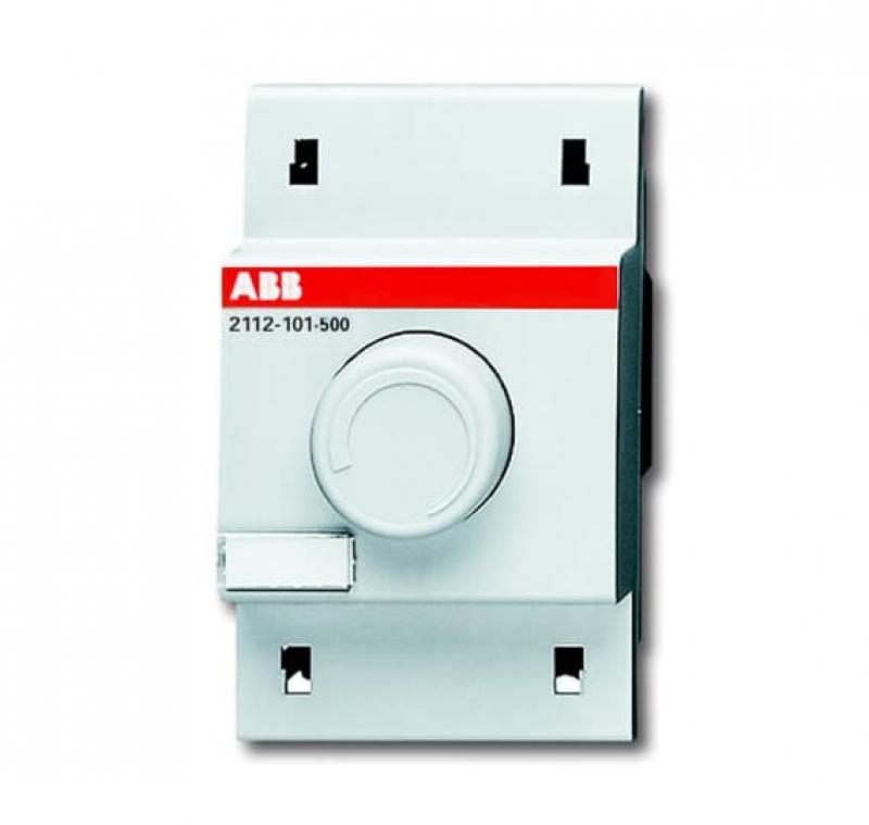 ABB 2112-101-500 STD-EP Elektronik-Potentiometer für elektronische Vorschaltgeräte