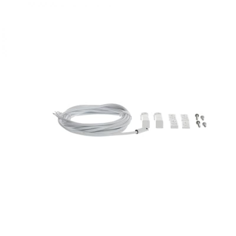ABB MRS/W Magnet-Reedkontakt-Set weiss