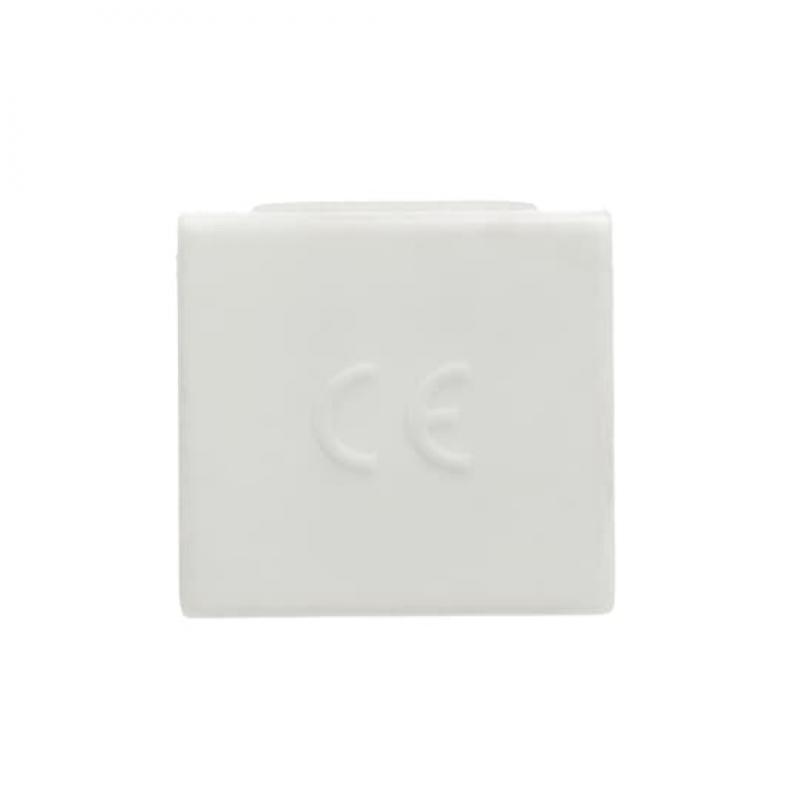 ABB PS-END Endkappe für Phasenschiene PS2 und PS3