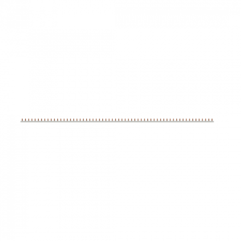 ABB PS1/60/16 Phasenschiene 1-phasig, 60 Pins, 16 mm² Phasenfolge L1-L1-…