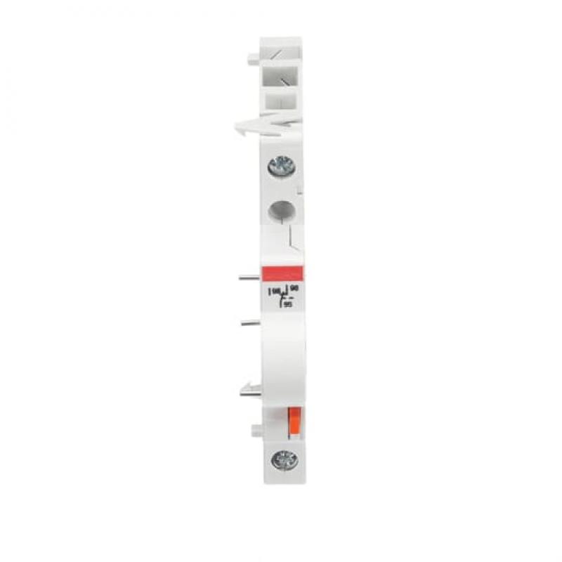 ABB S2C-S/H6R universell Signalkontakt/Hilfsschalter 1 Wechsler