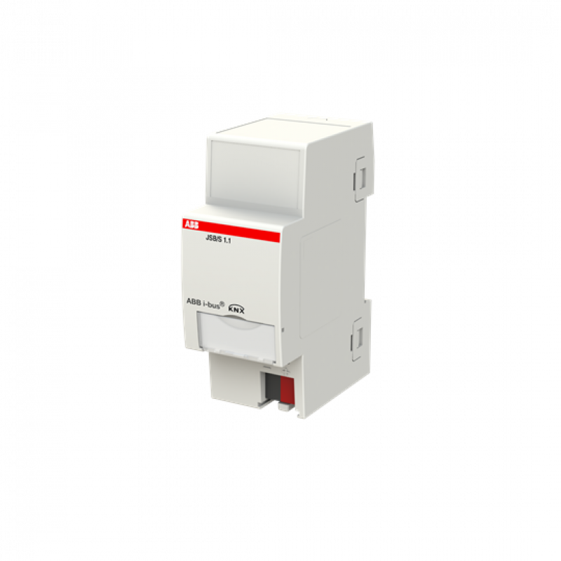 ABB JSB/S 1.1 Jalousiesteuerbaustein