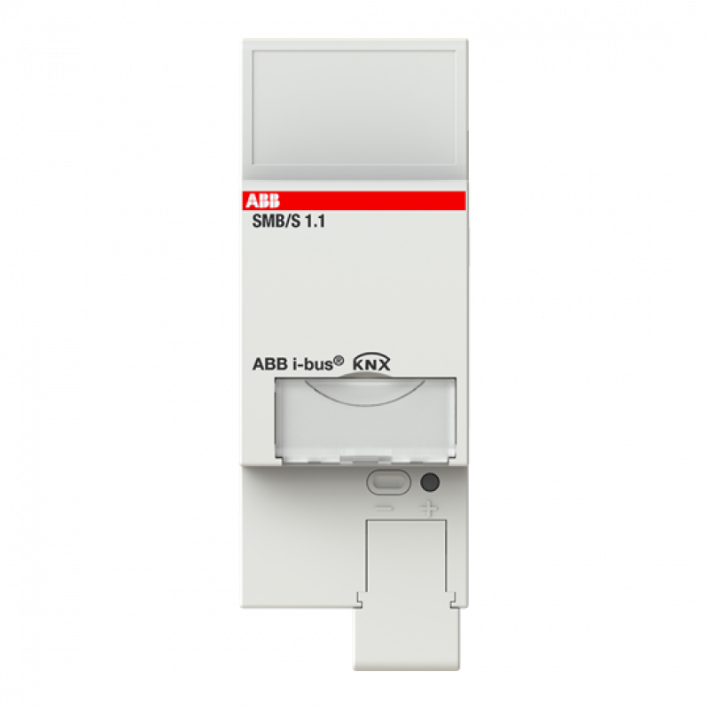ABB SMB/S 1.1 Störmeldebaustein REG