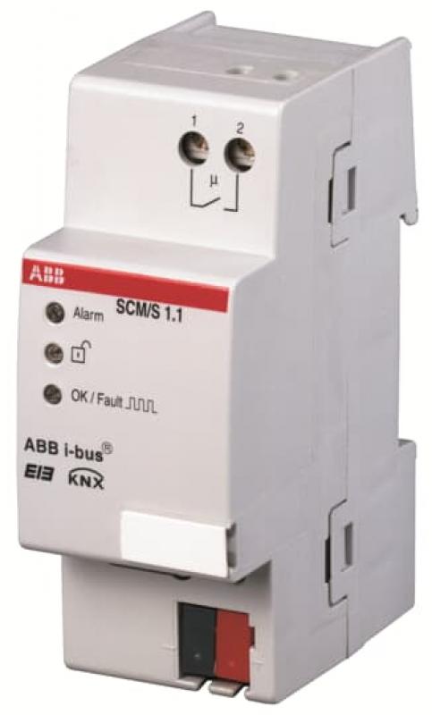 ABB SCM/S1.1 Sicherheitsmodul, REG