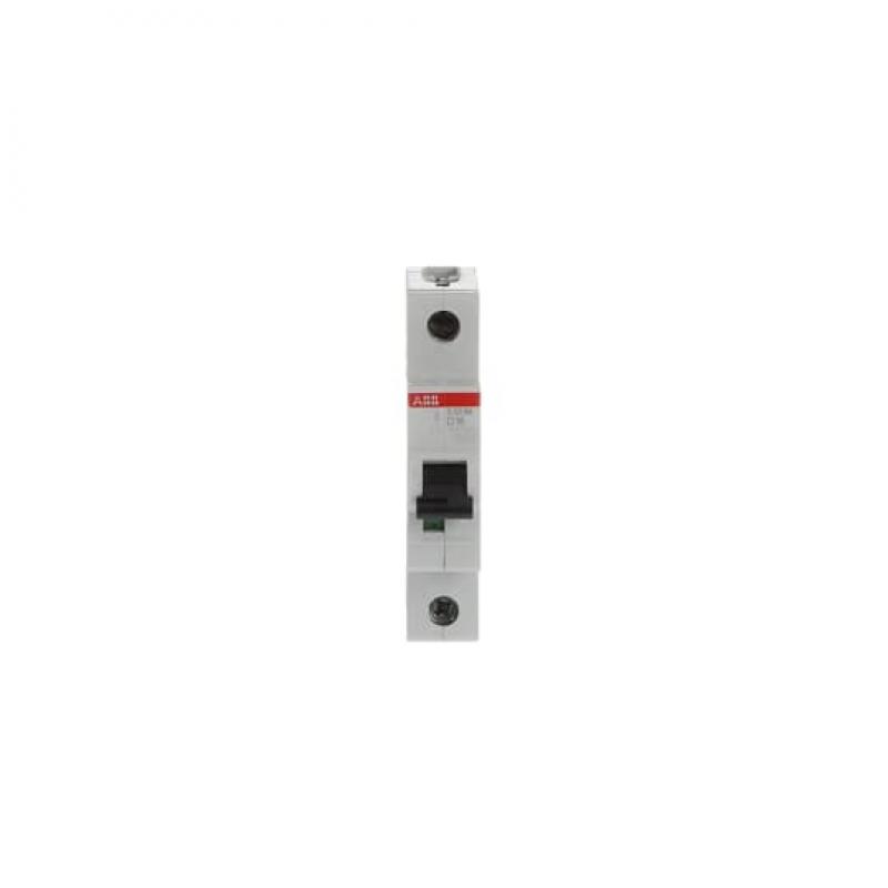 ABB S201M-D16 Sicherungsautomat D-Char., 10 kA, 16 A, 1P