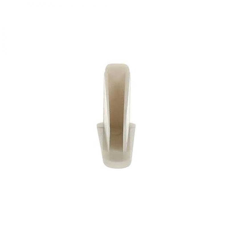 ABB END1.1 Endkappe für Phasenschiene PS1..N