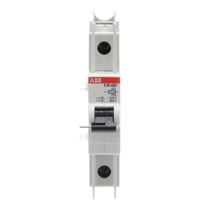 ABB S2C-A2U Arbeitsstromauslöser 110...415V, UL489