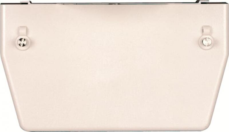ABB BKE-KLDQTY10 Plombierbarer Klemmendeckel